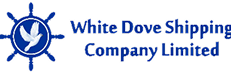 White dove Shipping